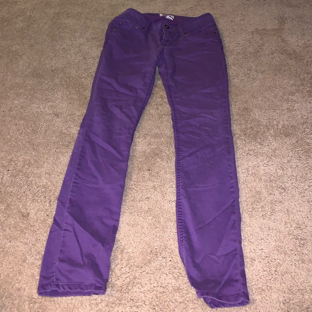 Targets kids Skinny Jeans
